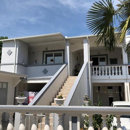 Apartman Mia Ana Tribalj 外观 照片