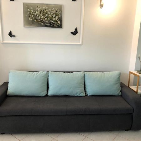 Apartman Mia Ana Tribalj 外观 照片