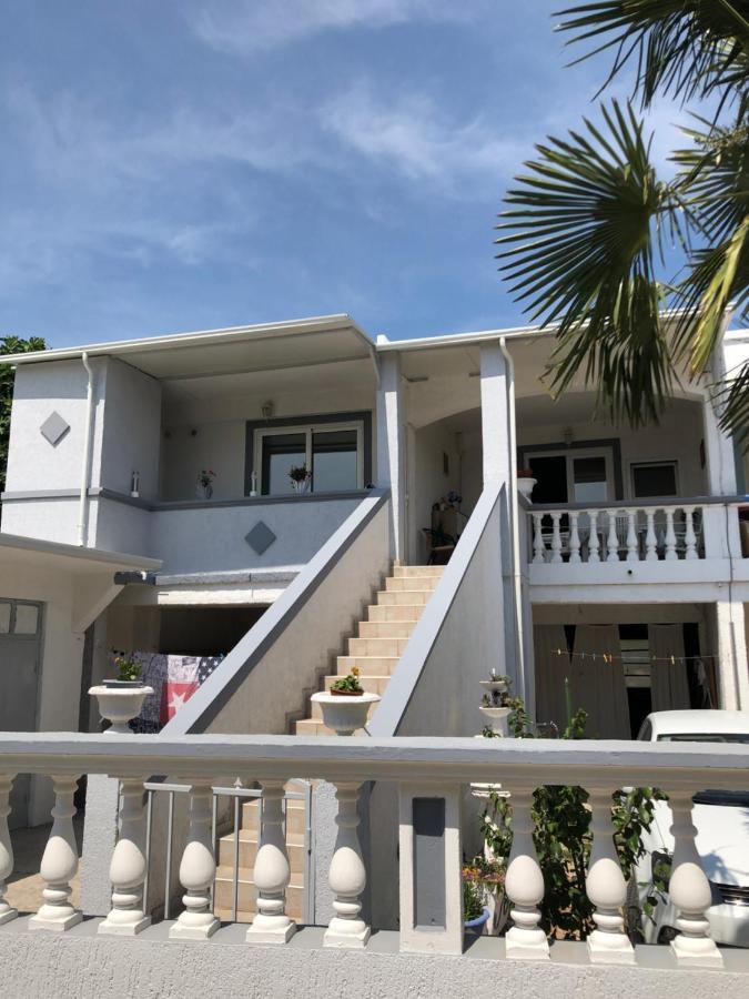 Apartman Mia Ana Tribalj 外观 照片