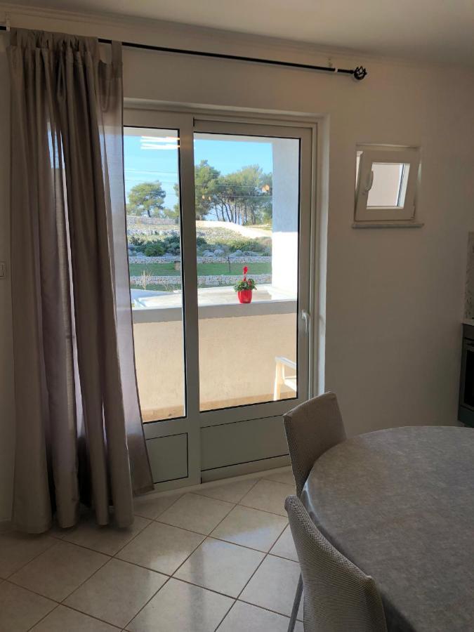 Apartman Mia Ana Tribalj 外观 照片