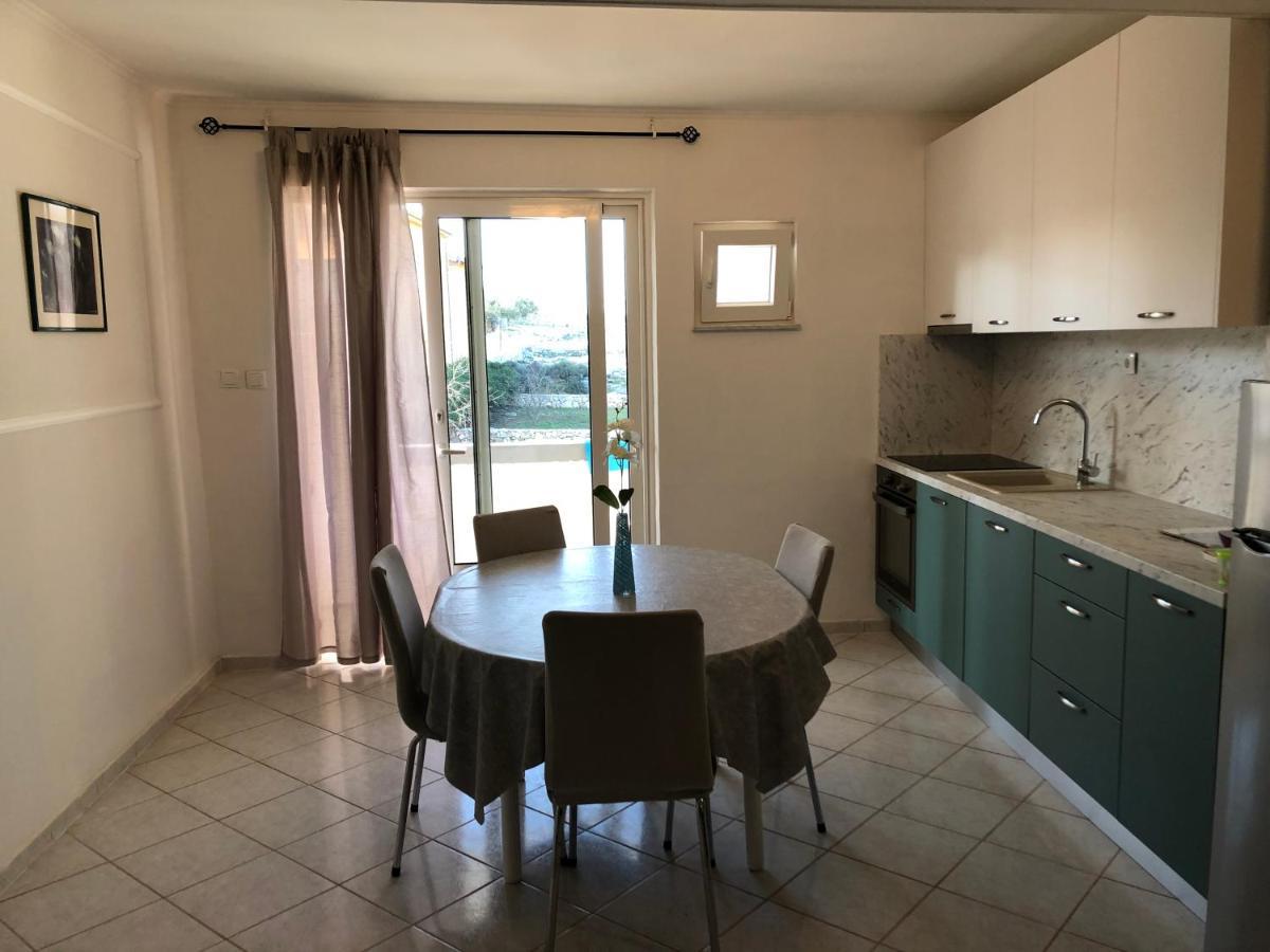 Apartman Mia Ana Tribalj 外观 照片