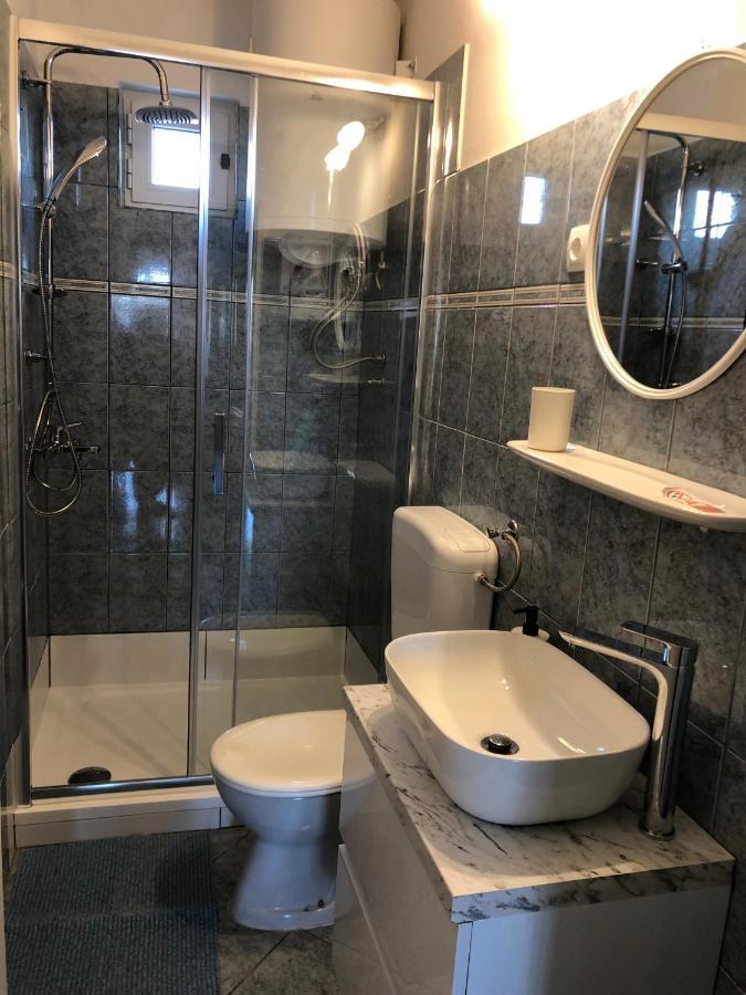 Apartman Mia Ana Tribalj 外观 照片