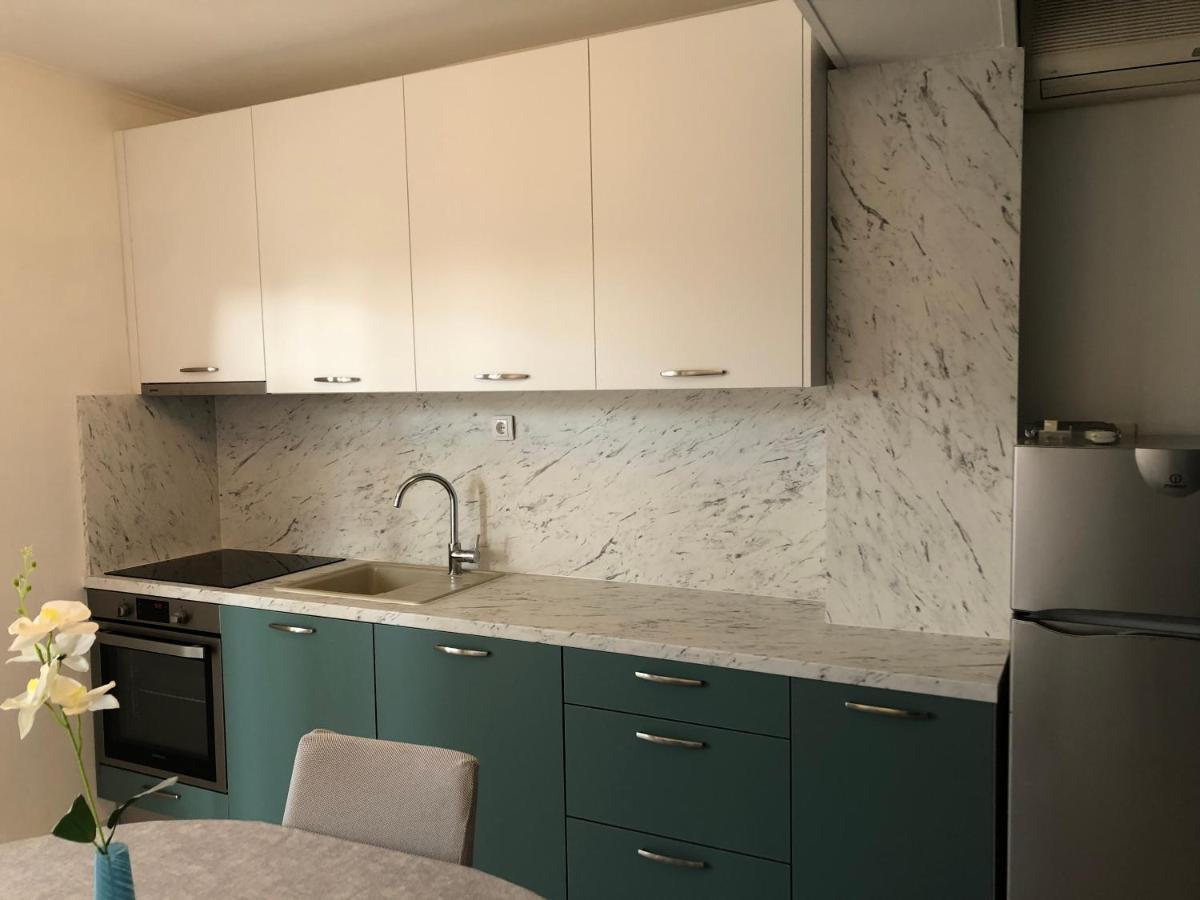 Apartman Mia Ana Tribalj 外观 照片