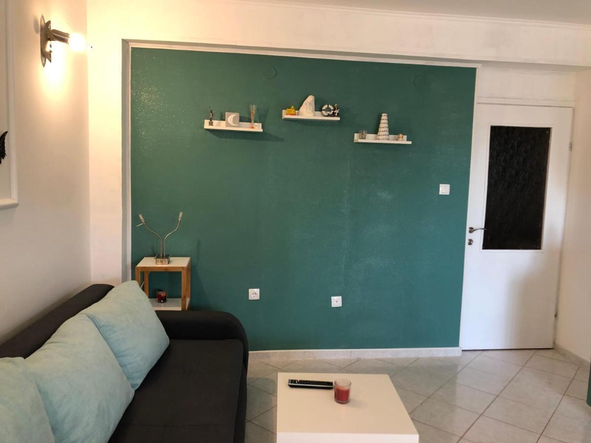 Apartman Mia Ana Tribalj 外观 照片