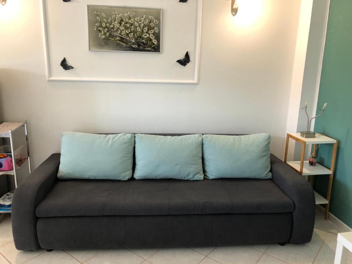 Apartman Mia Ana Tribalj 外观 照片