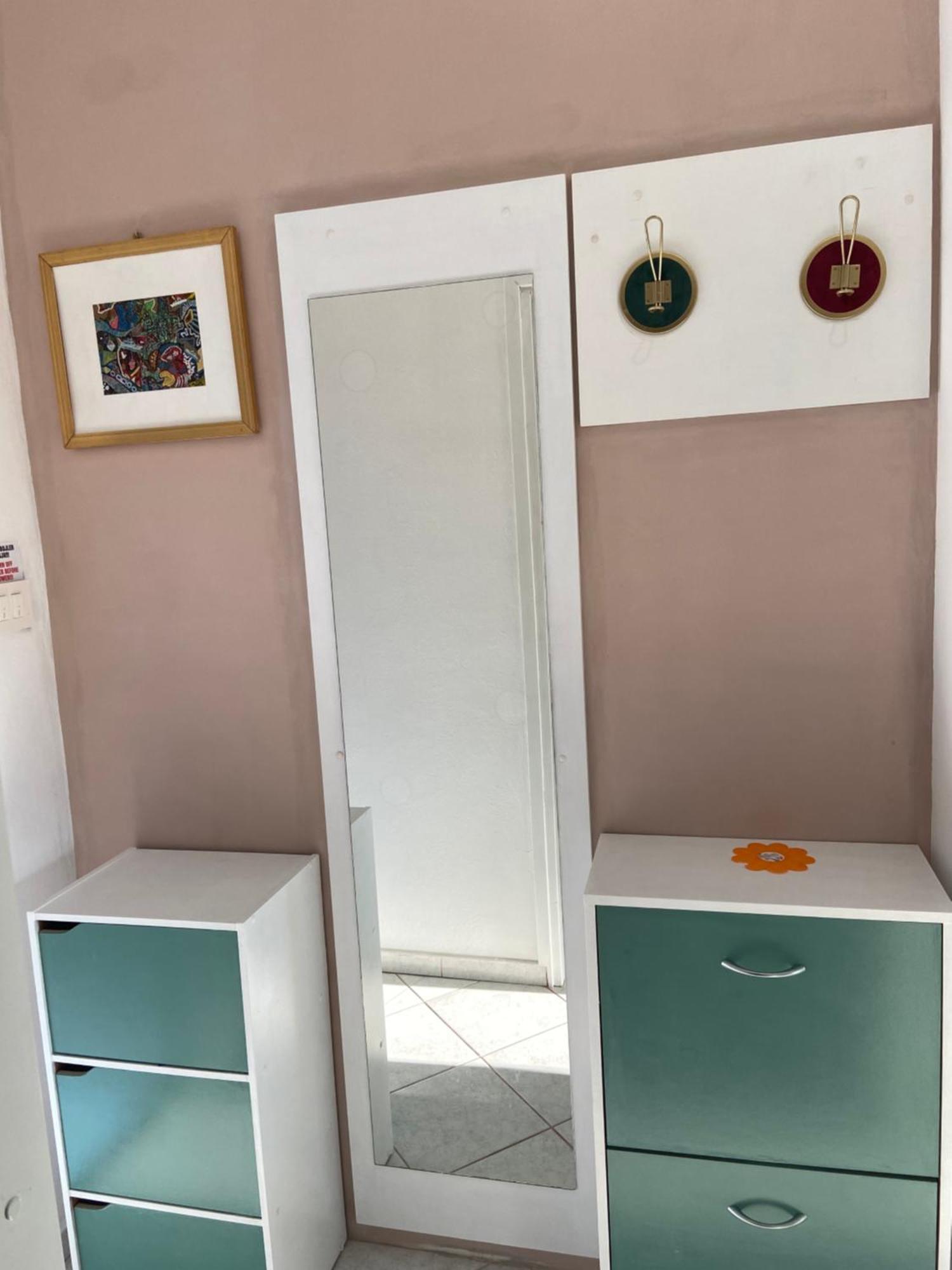 Apartman Mia Ana Tribalj 外观 照片