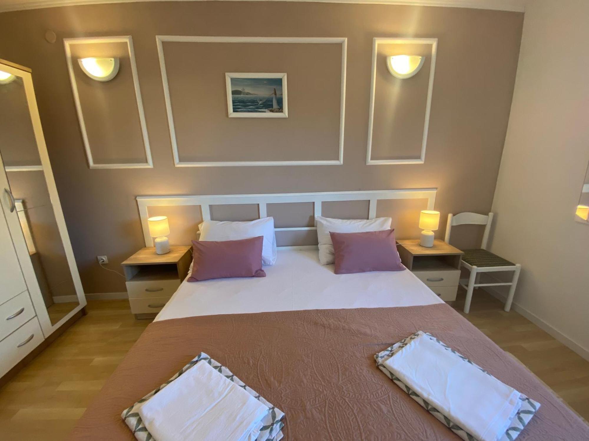 Apartman Mia Ana Tribalj 外观 照片