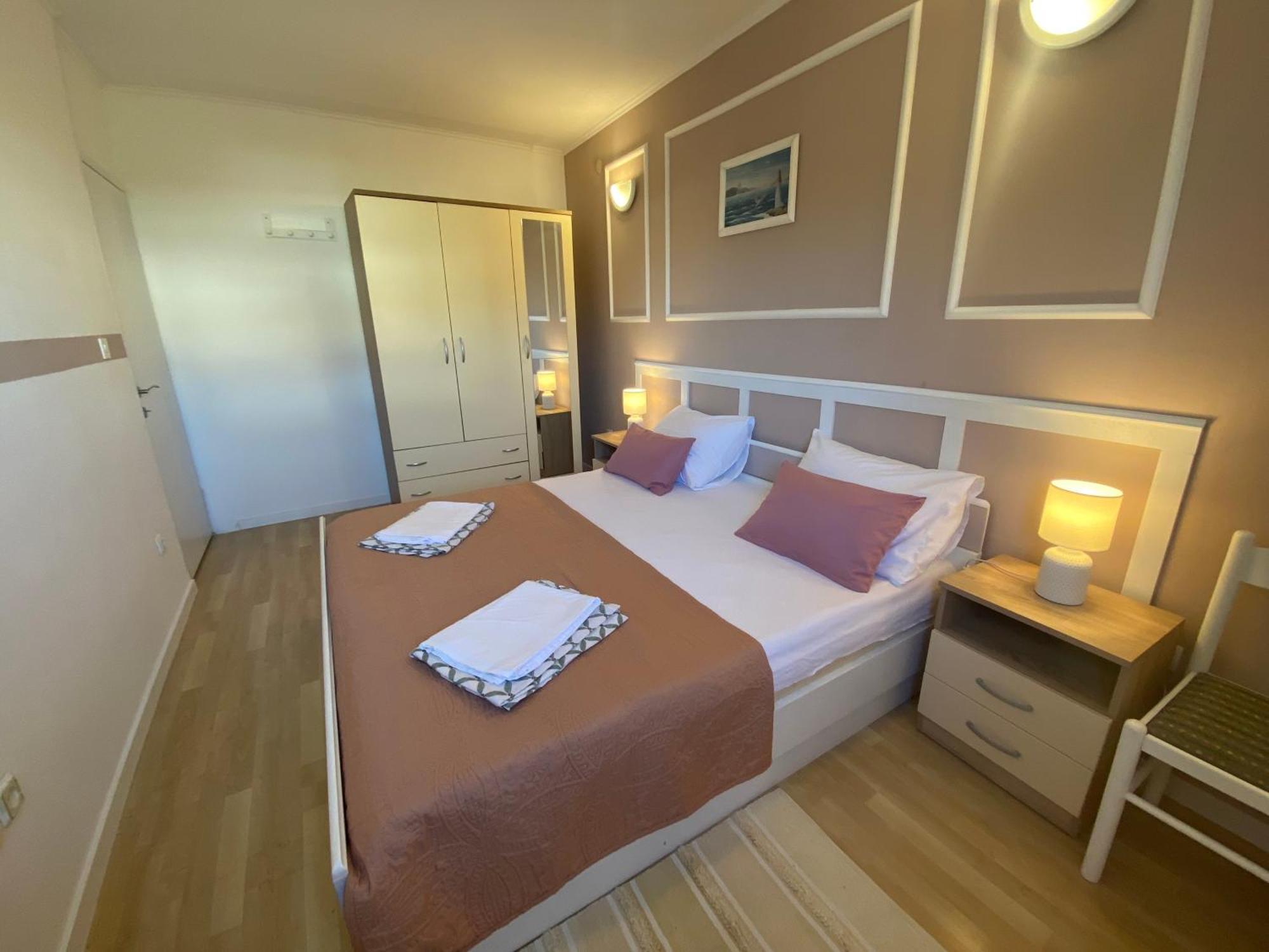 Apartman Mia Ana Tribalj 外观 照片